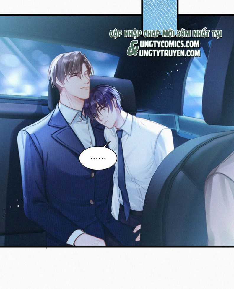 Môi Súng Chapter 48 trang 30