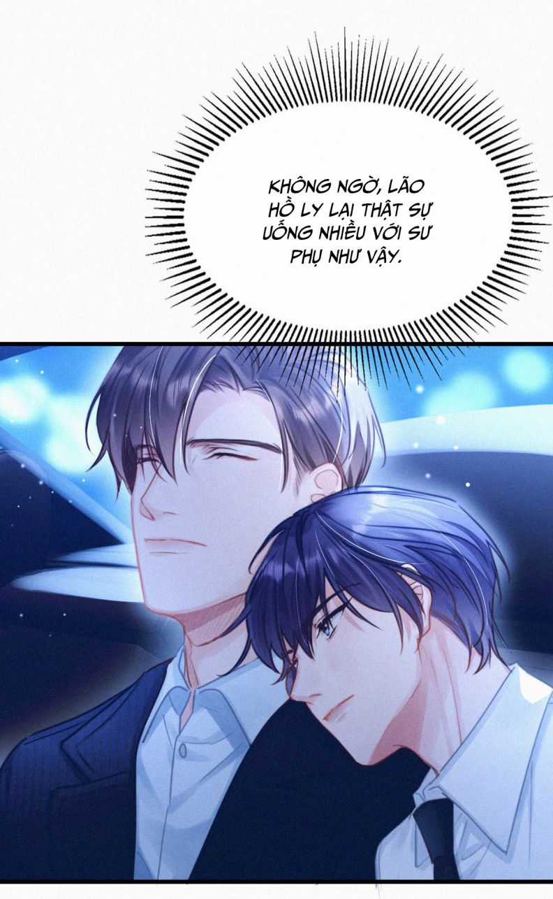 Môi Súng Chapter 48 trang 31