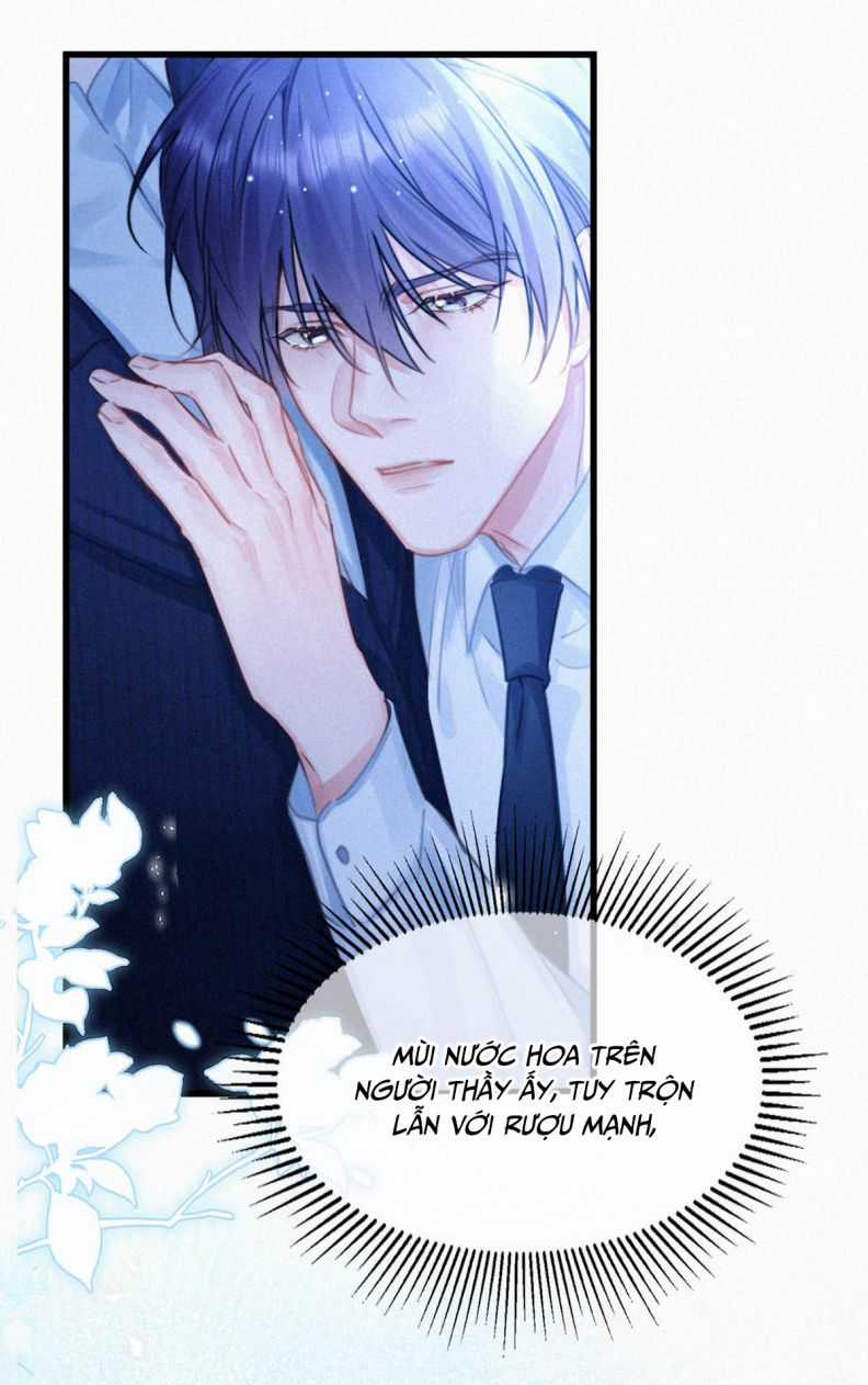 Môi Súng Chapter 48 trang 33