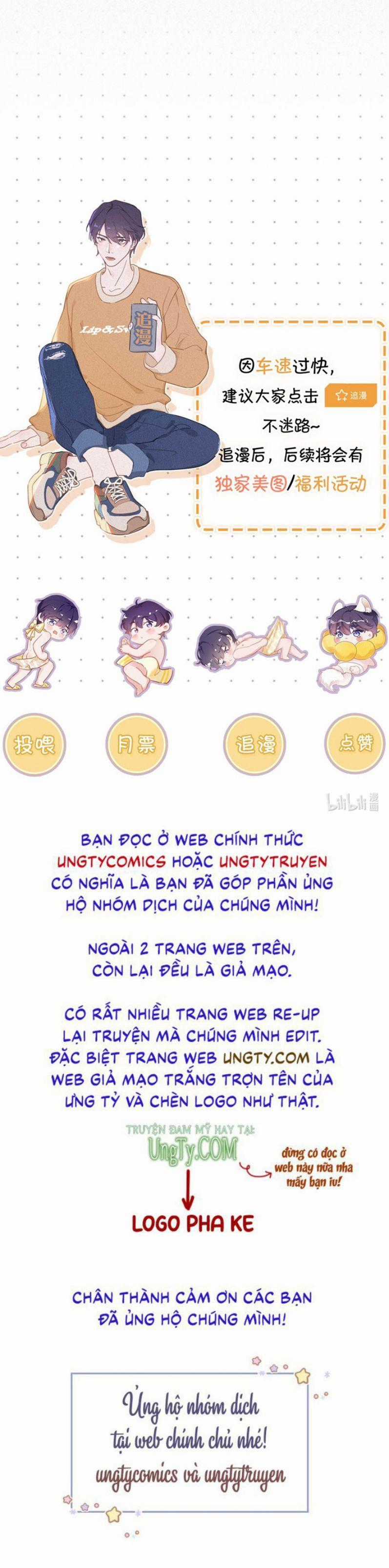Môi Súng Chapter 48 trang 36