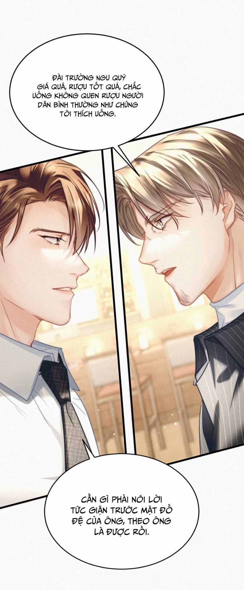 Môi Súng Chapter 48 trang 4