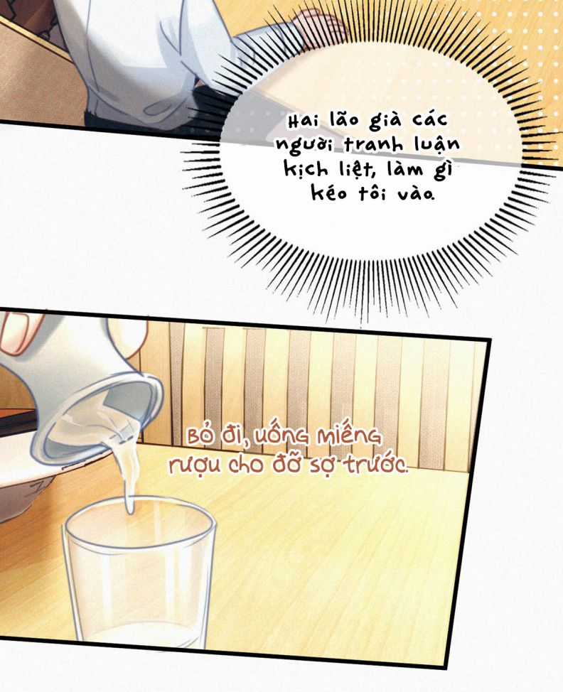 Môi Súng Chapter 48 trang 6