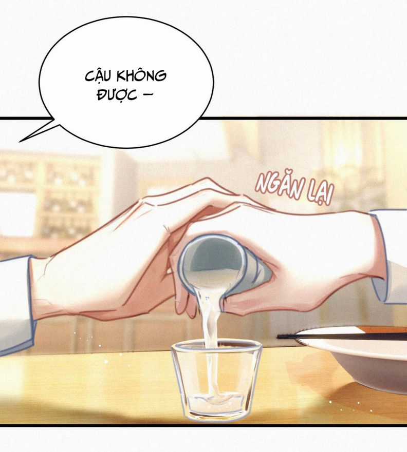 Môi Súng Chapter 48 trang 7