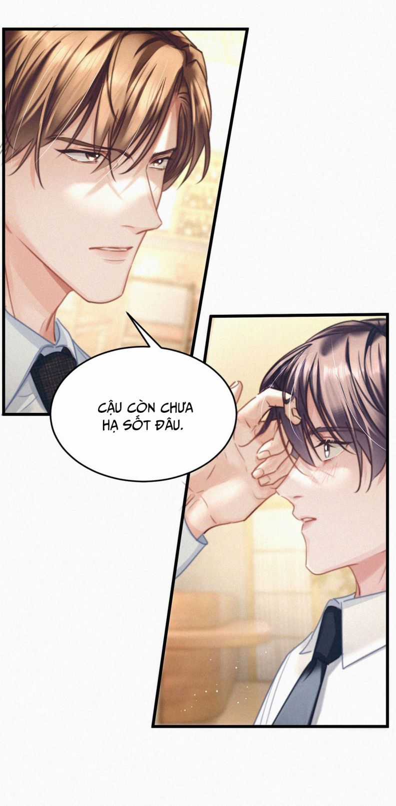 Môi Súng Chapter 48 trang 8