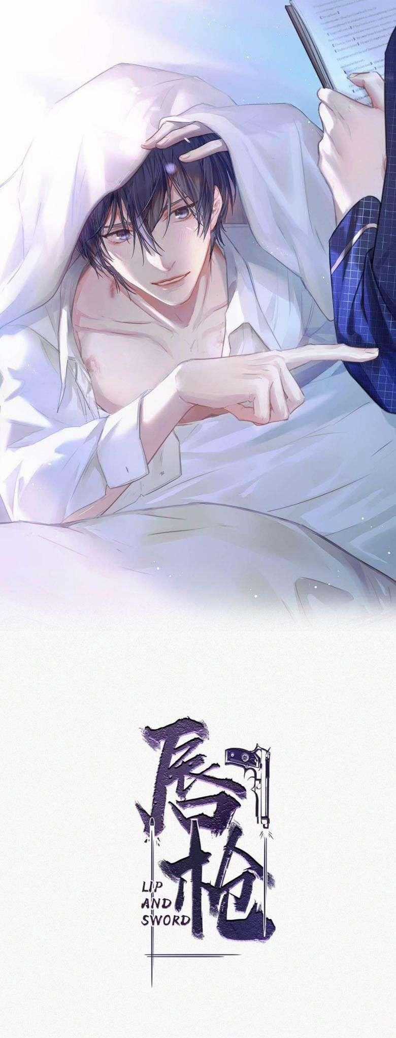 Môi Súng Chapter 60 trang 1