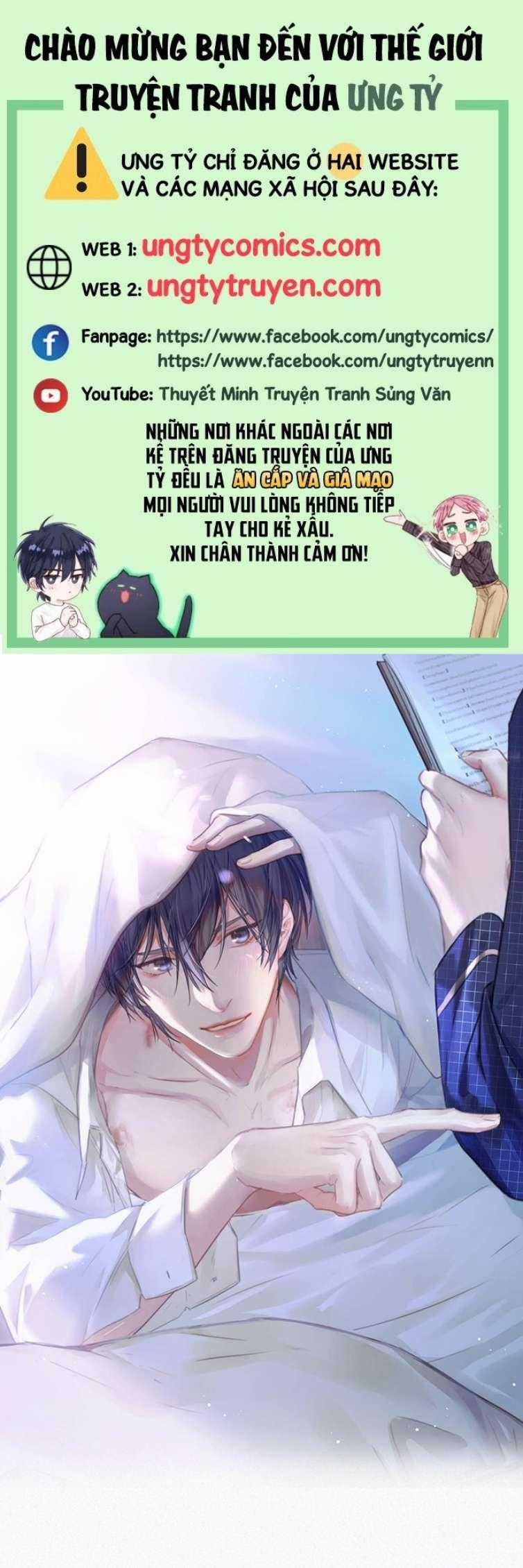 Môi Súng Chapter 66 trang 0