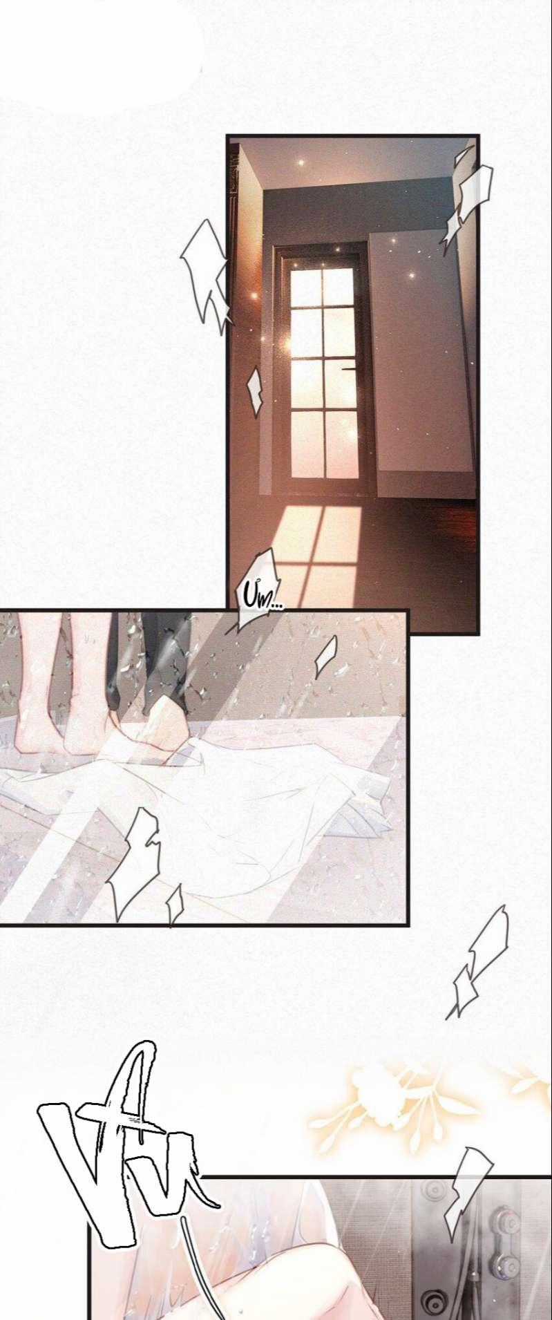 Môi Súng Chapter 74 trang 1