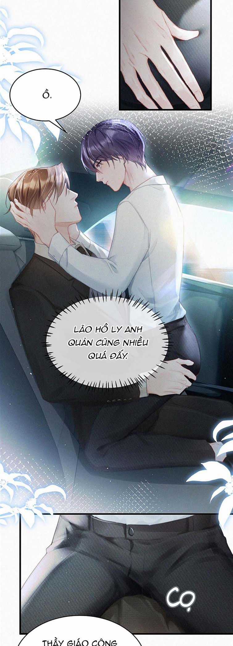 Môi Súng Chapter 78 trang 10
