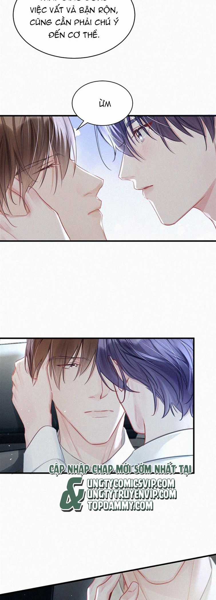 Môi Súng Chapter 78 trang 11