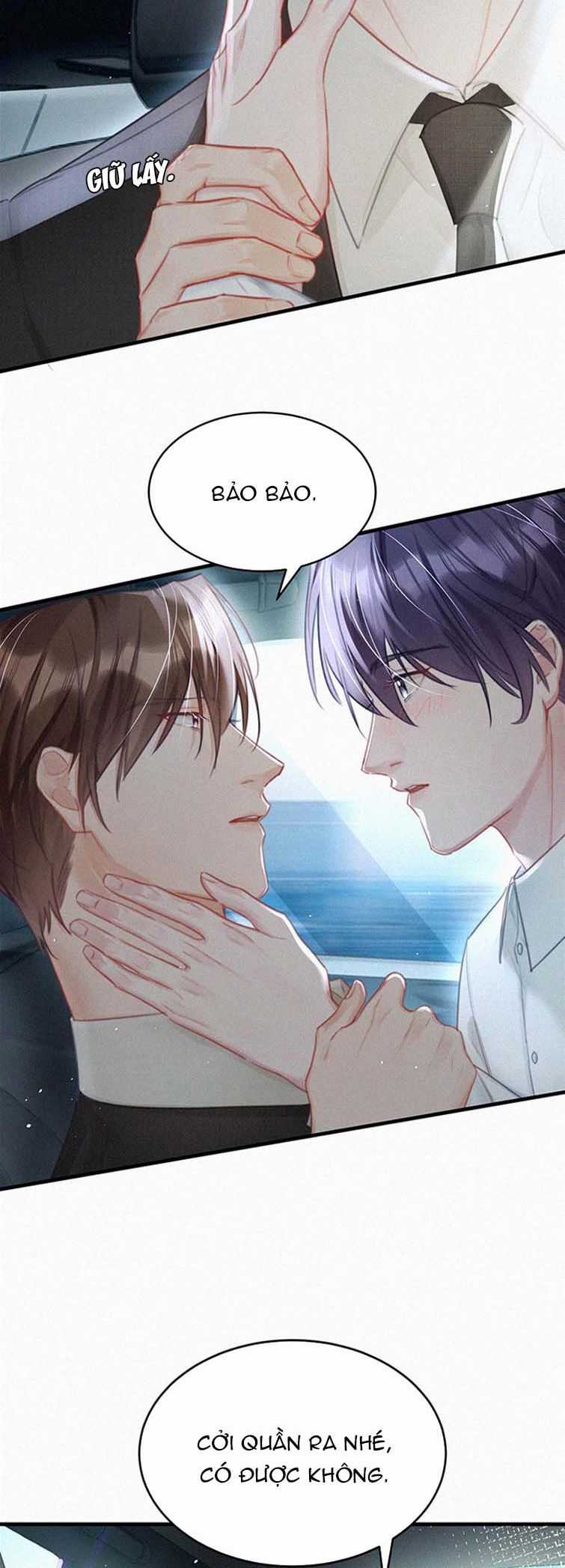 Môi Súng Chapter 78 trang 12