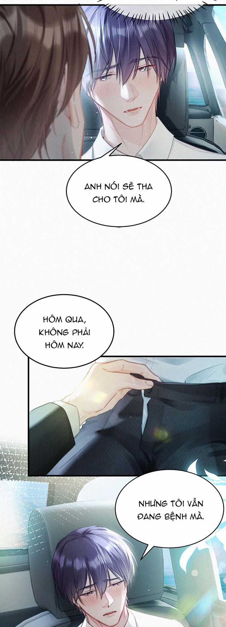 Môi Súng Chapter 78 trang 14