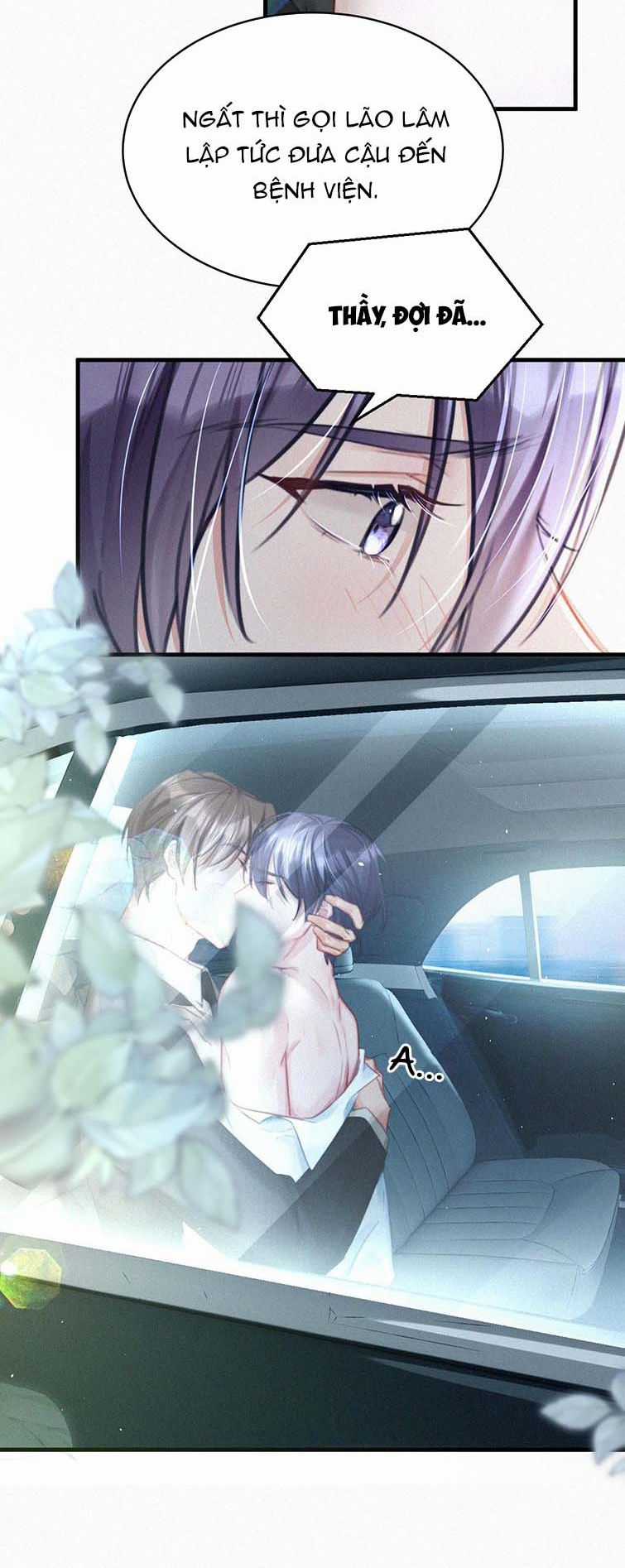 Môi Súng Chapter 78 trang 18