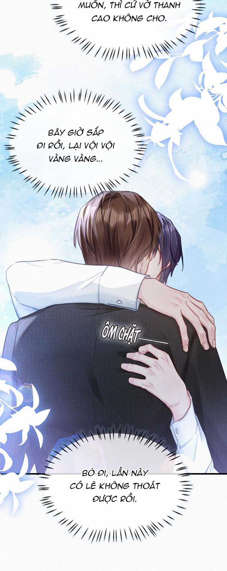 Môi Súng Chapter 78 trang 20