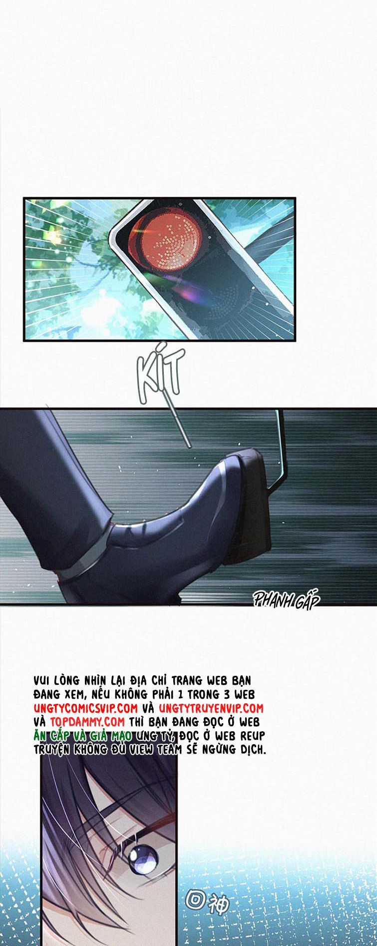 Môi Súng Chapter 78 trang 21