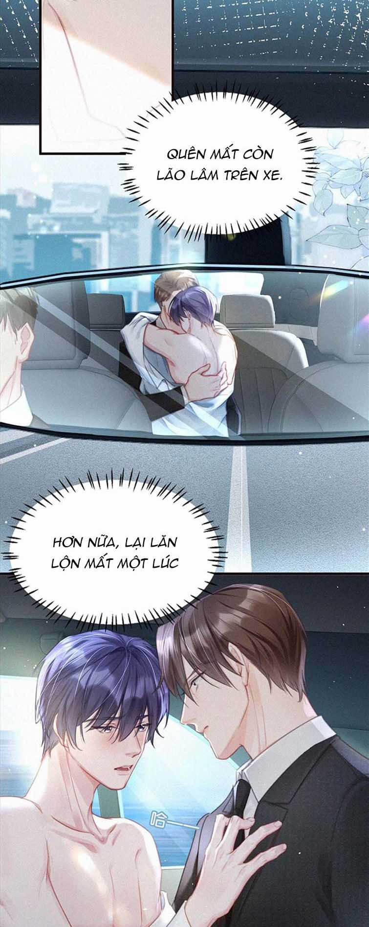 Môi Súng Chapter 78 trang 22