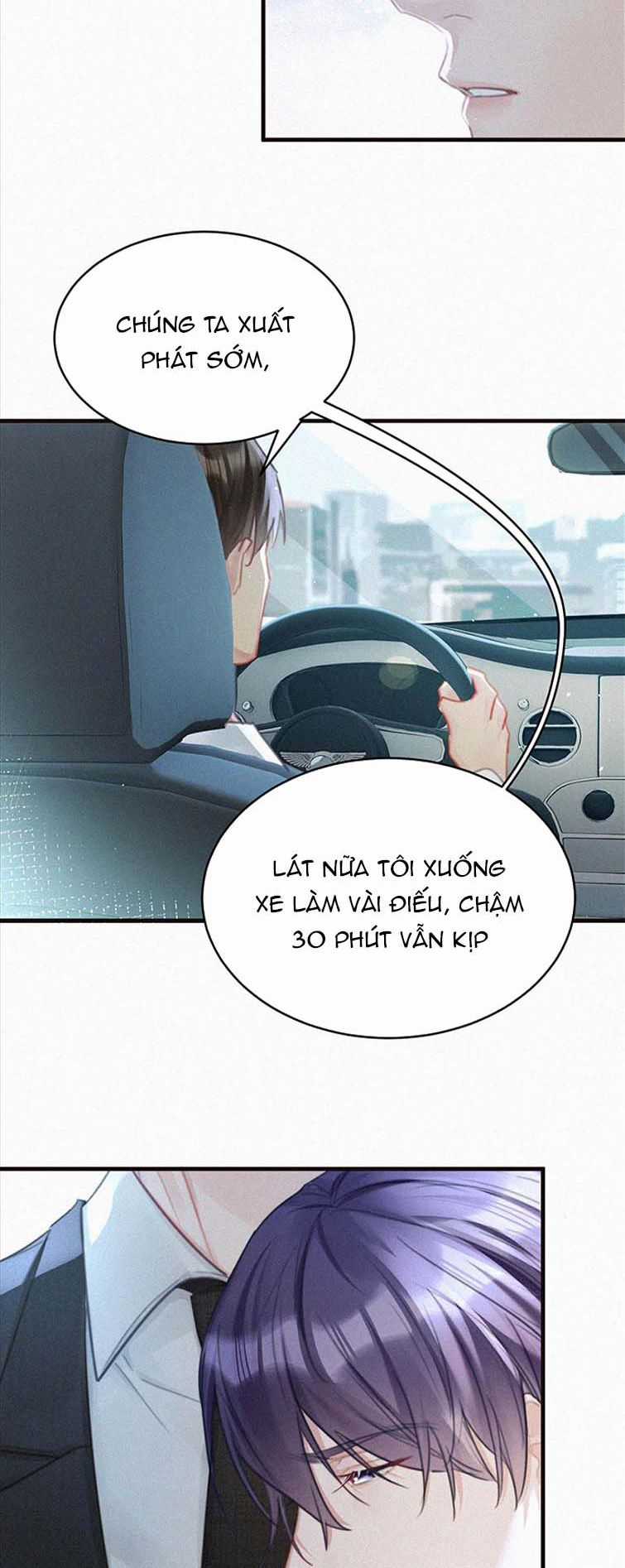Môi Súng Chapter 78 trang 24