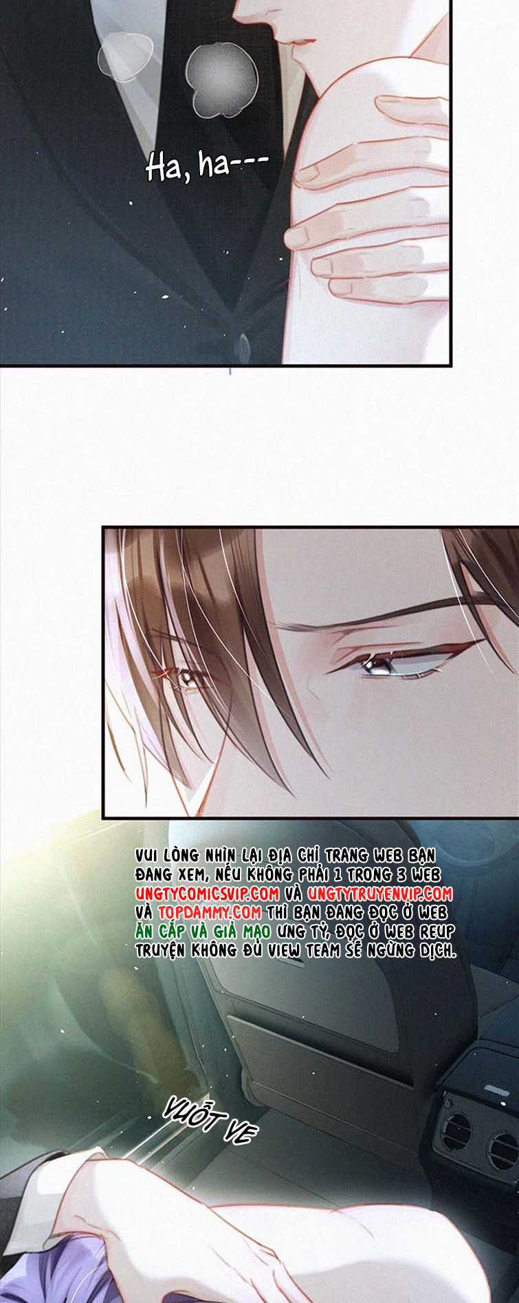 Môi Súng Chapter 78 trang 25