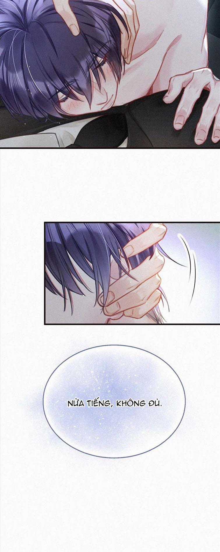 Môi Súng Chapter 78 trang 26