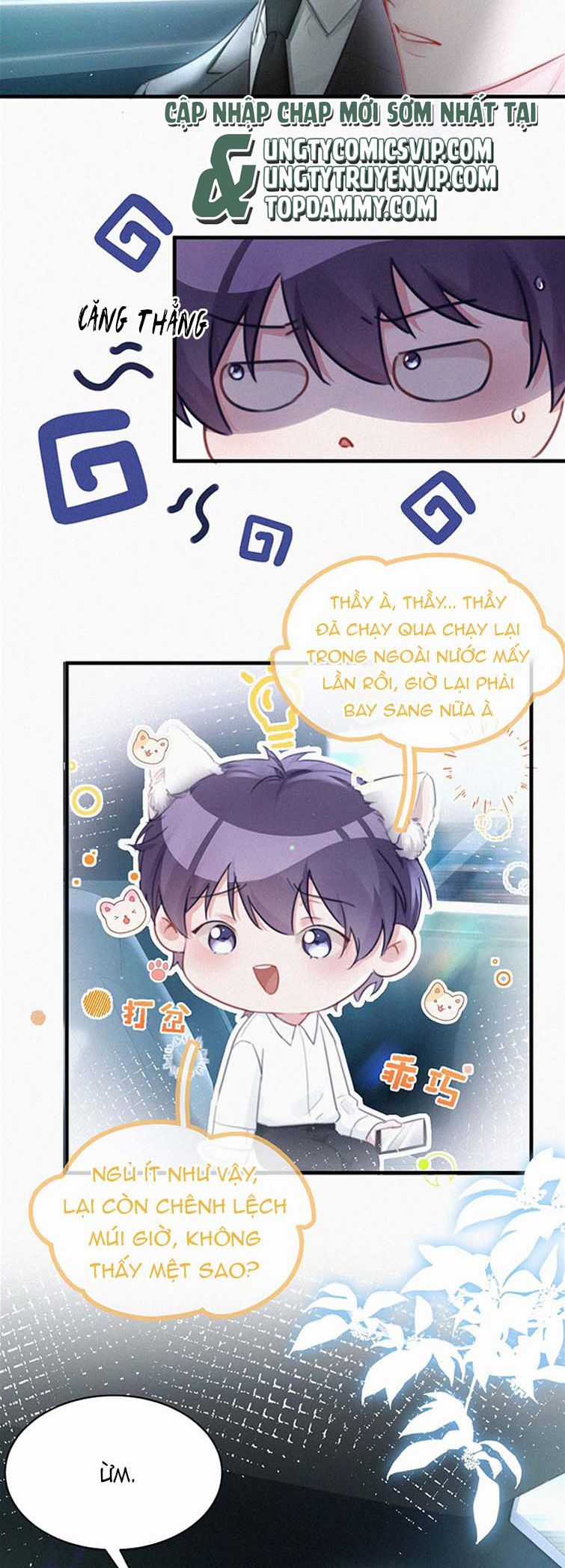 Môi Súng Chapter 78 trang 5