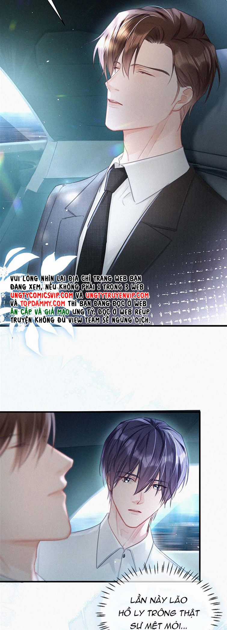 Môi Súng Chapter 78 trang 6