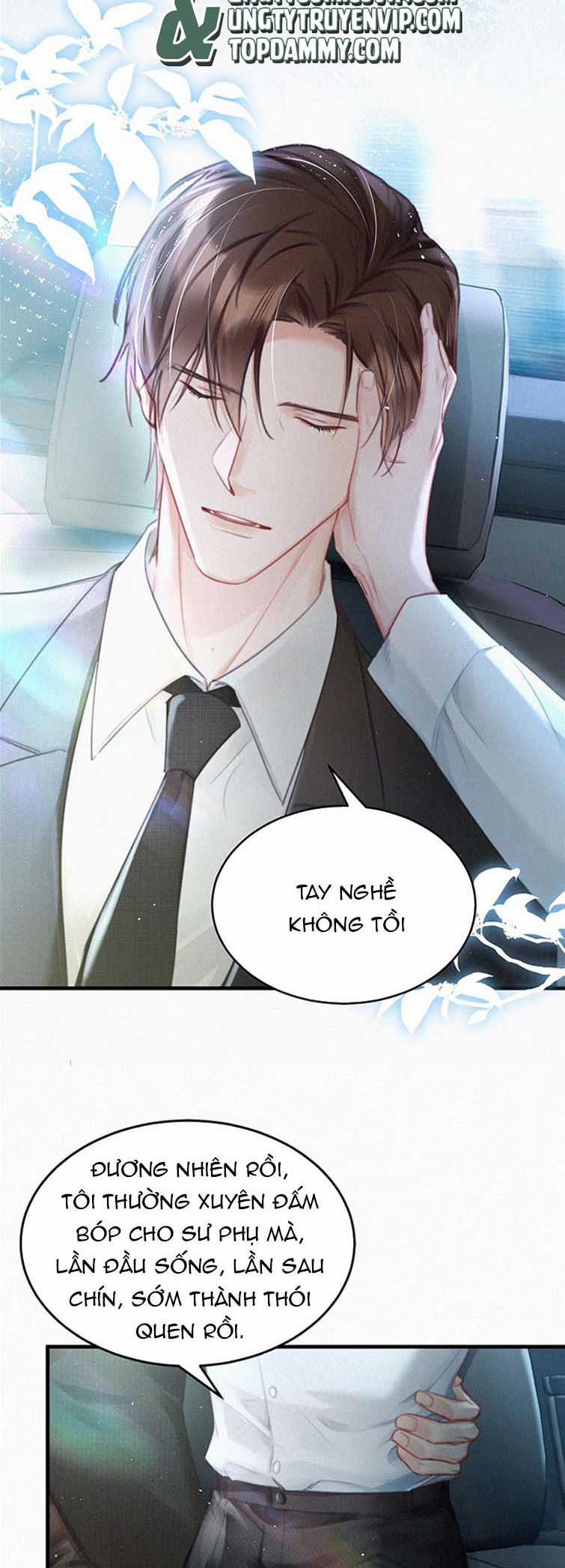 Môi Súng Chapter 78 trang 8