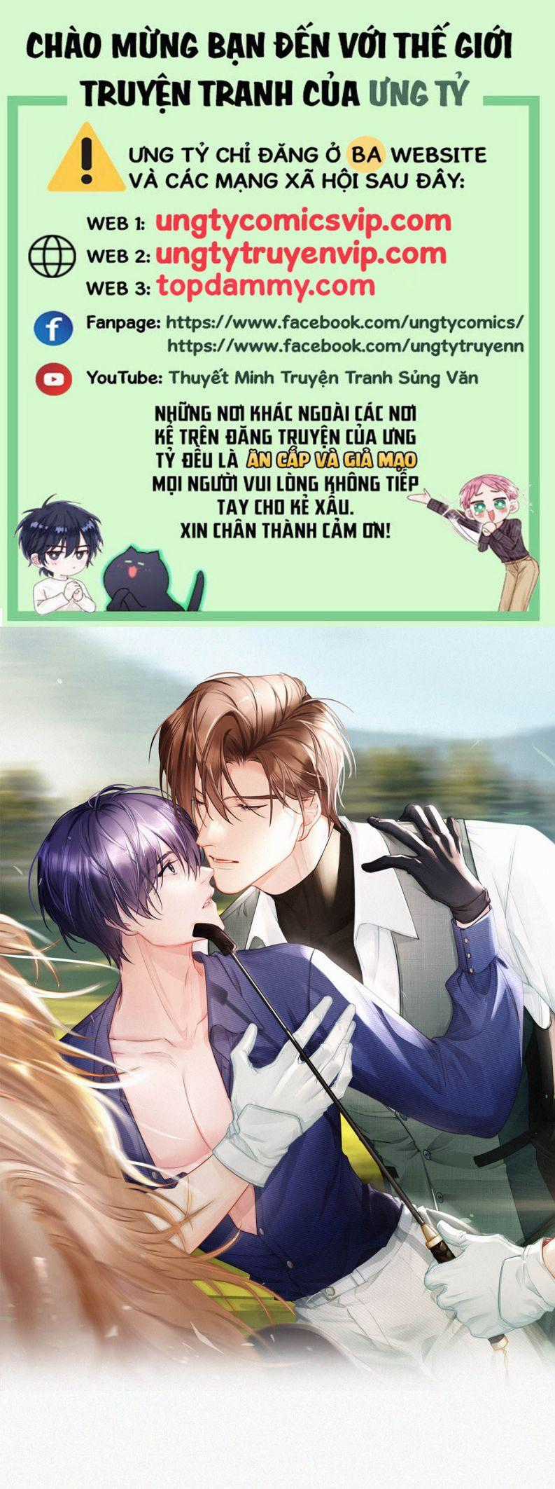 Môi Súng Chapter 88 trang 0