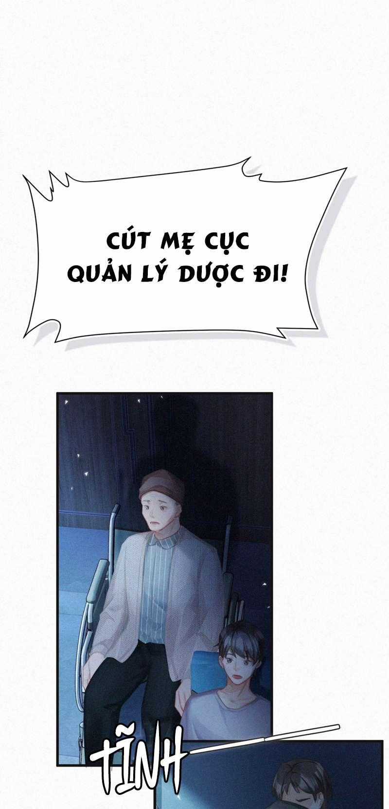 Môi Súng Chapter 95 trang 1