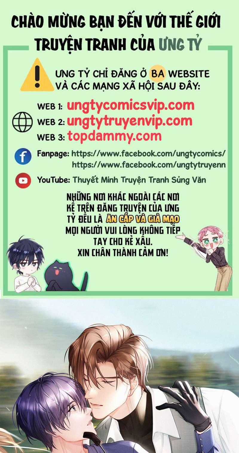 Môi Súng Chapter 99 trang 0