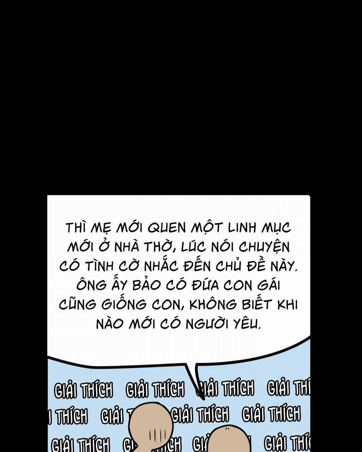 Mối Tình Bất Thường Chapter 1 trang 13