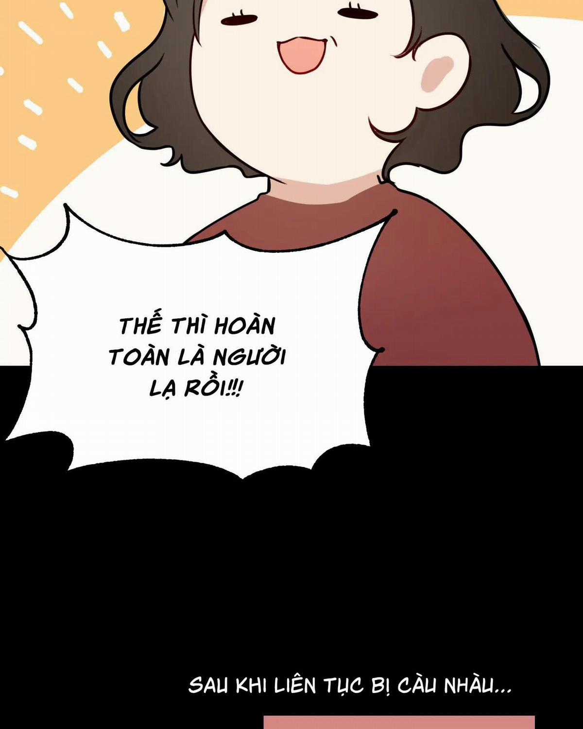 Mối Tình Bất Thường Chapter 1 trang 15