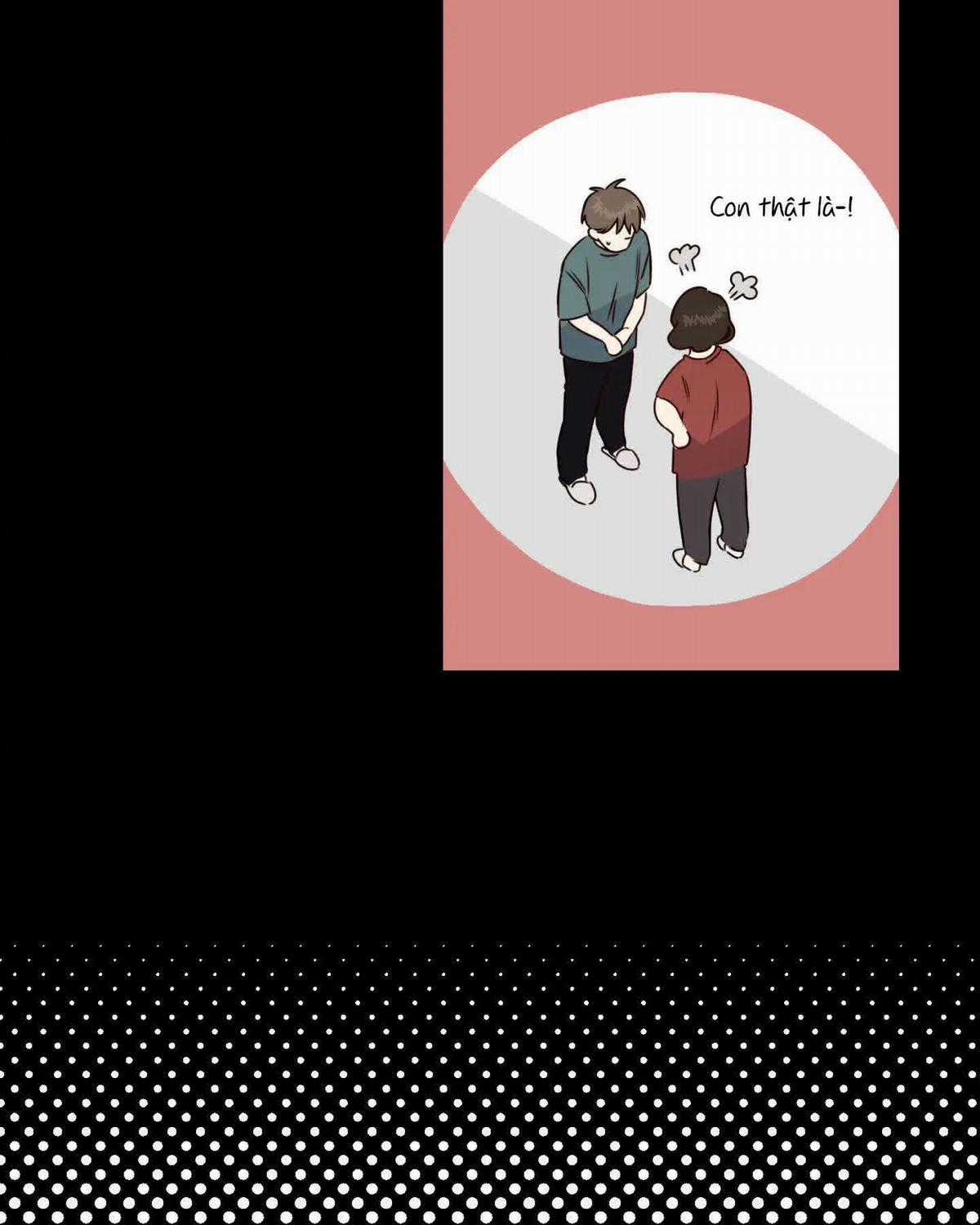 Mối Tình Bất Thường Chapter 1 trang 16