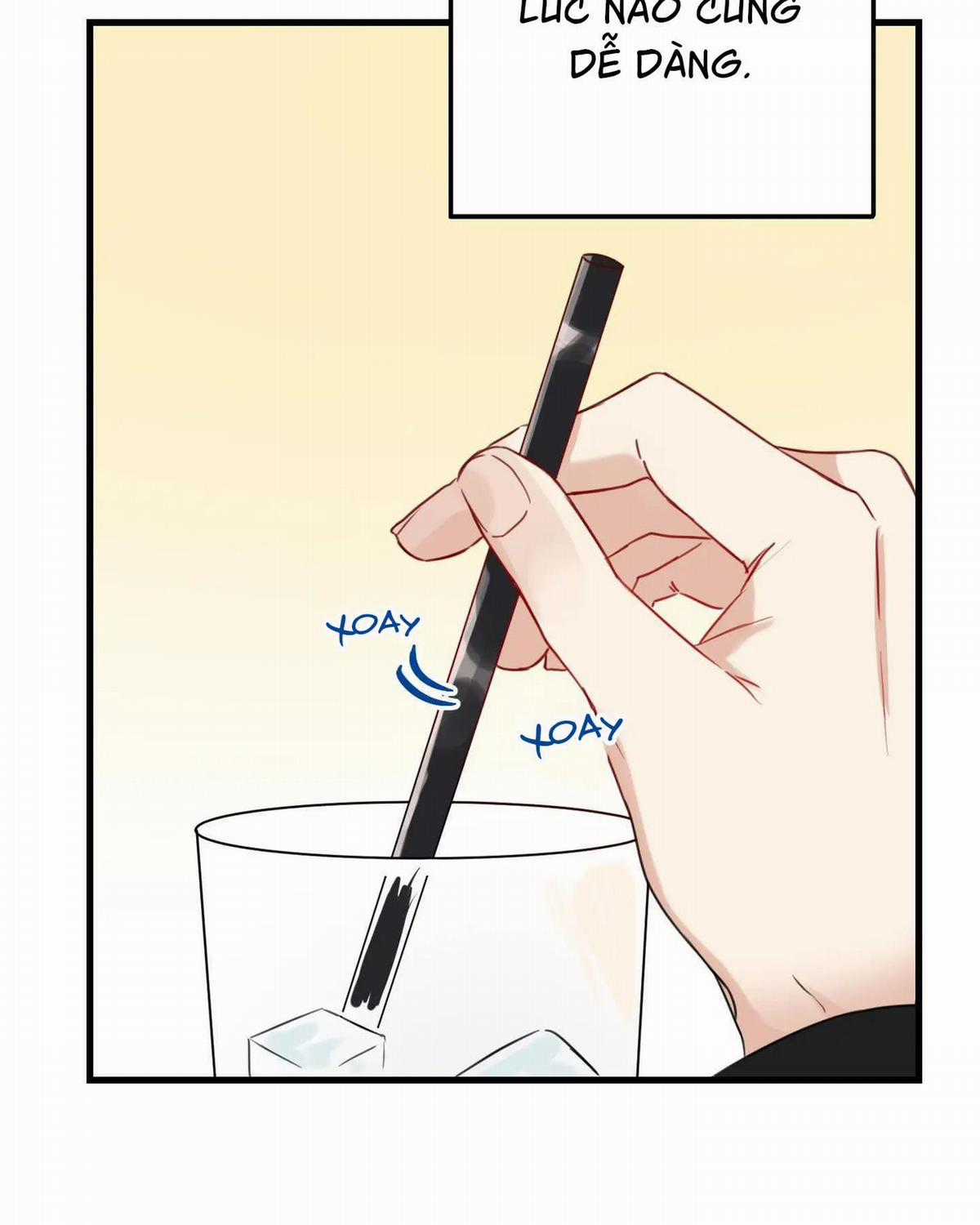 Mối Tình Bất Thường Chapter 1 trang 19