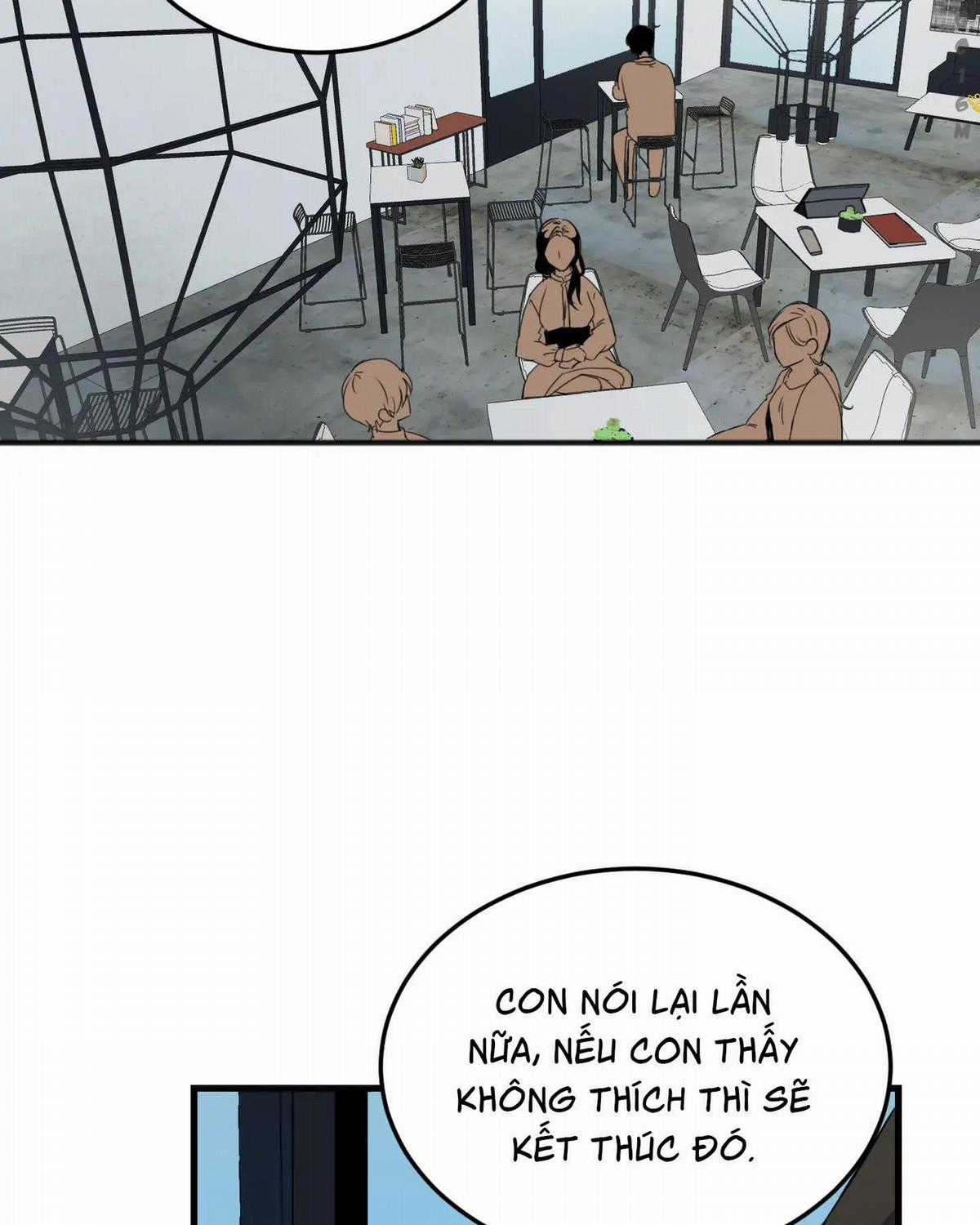 Mối Tình Bất Thường Chapter 1 trang 2