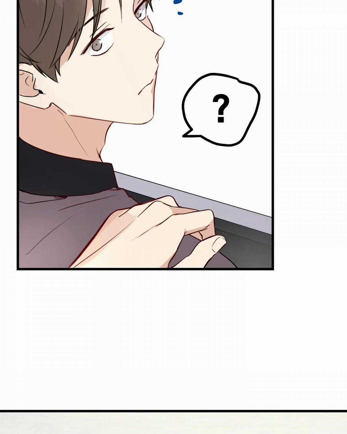 Mối Tình Bất Thường Chapter 1 trang 25