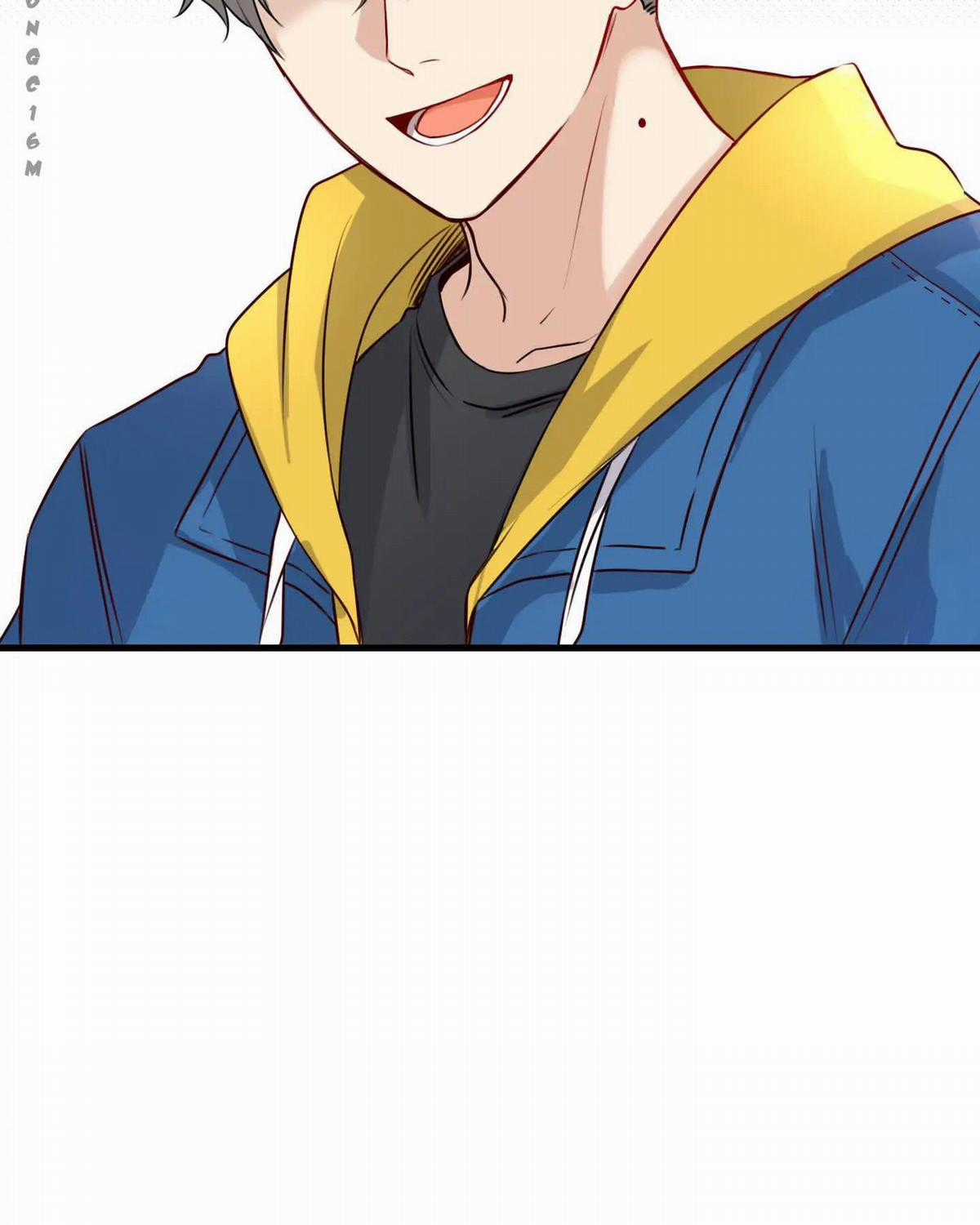 Mối Tình Bất Thường Chapter 1 trang 27