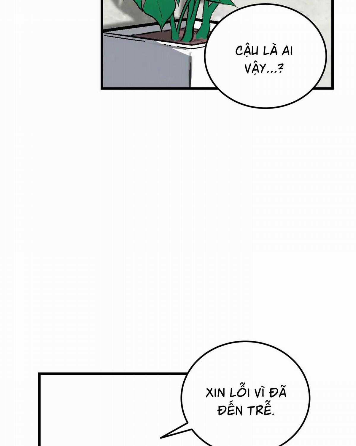 Mối Tình Bất Thường Chapter 1 trang 29