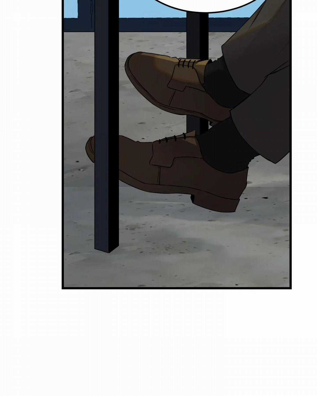 Mối Tình Bất Thường Chapter 1 trang 3