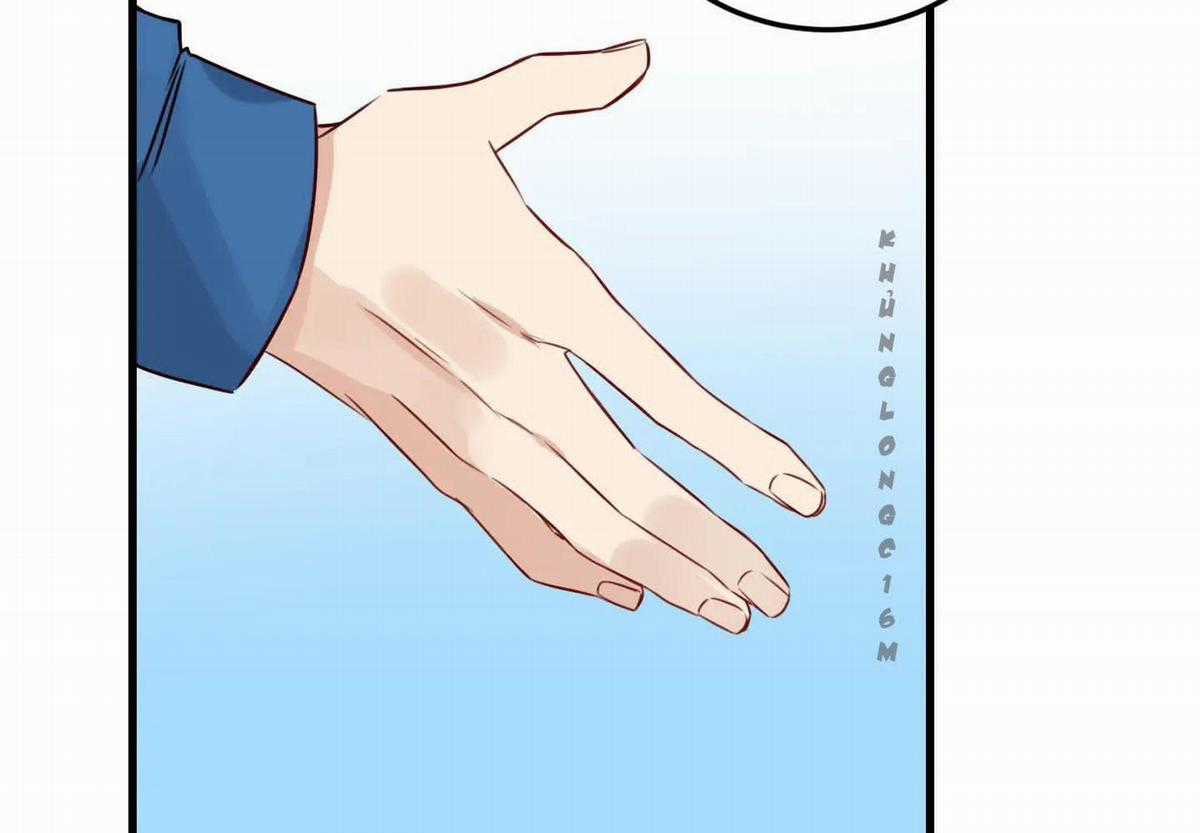 Mối Tình Bất Thường Chapter 1 trang 30