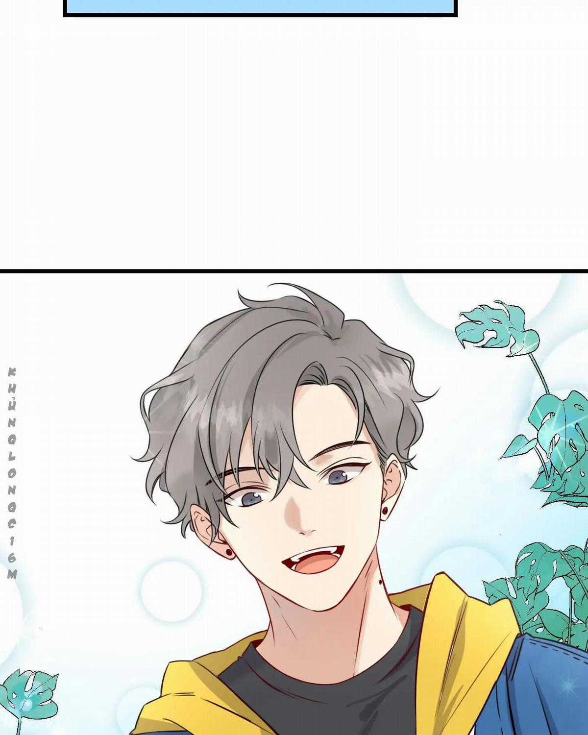 Mối Tình Bất Thường Chapter 1 trang 31