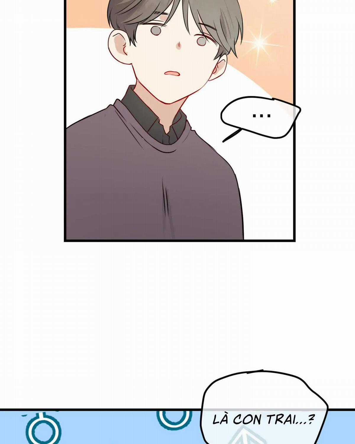 Mối Tình Bất Thường Chapter 1 trang 33