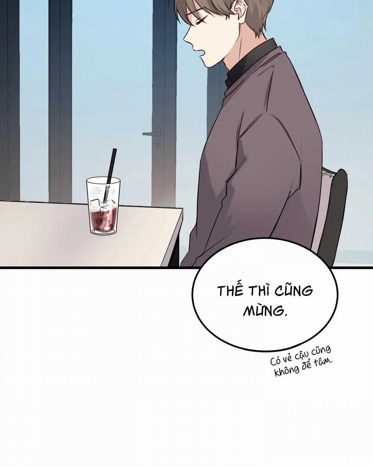 Mối Tình Bất Thường Chapter 1 trang 39