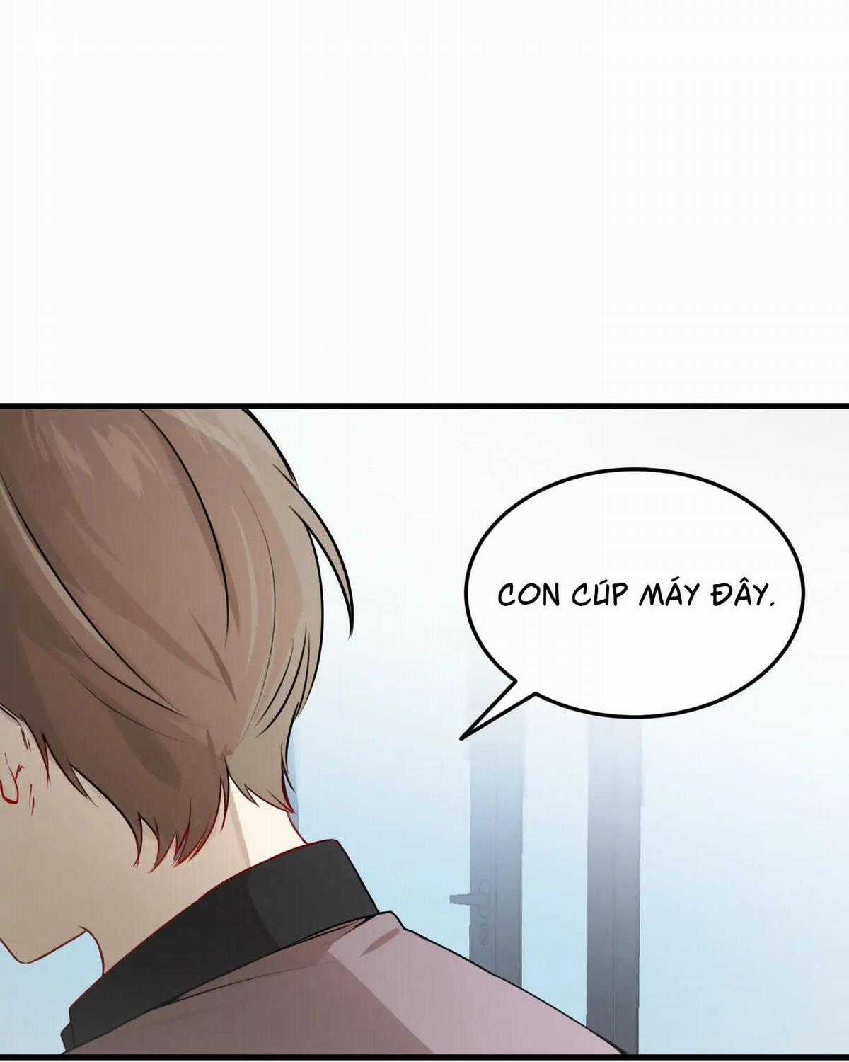 Mối Tình Bất Thường Chapter 1 trang 4