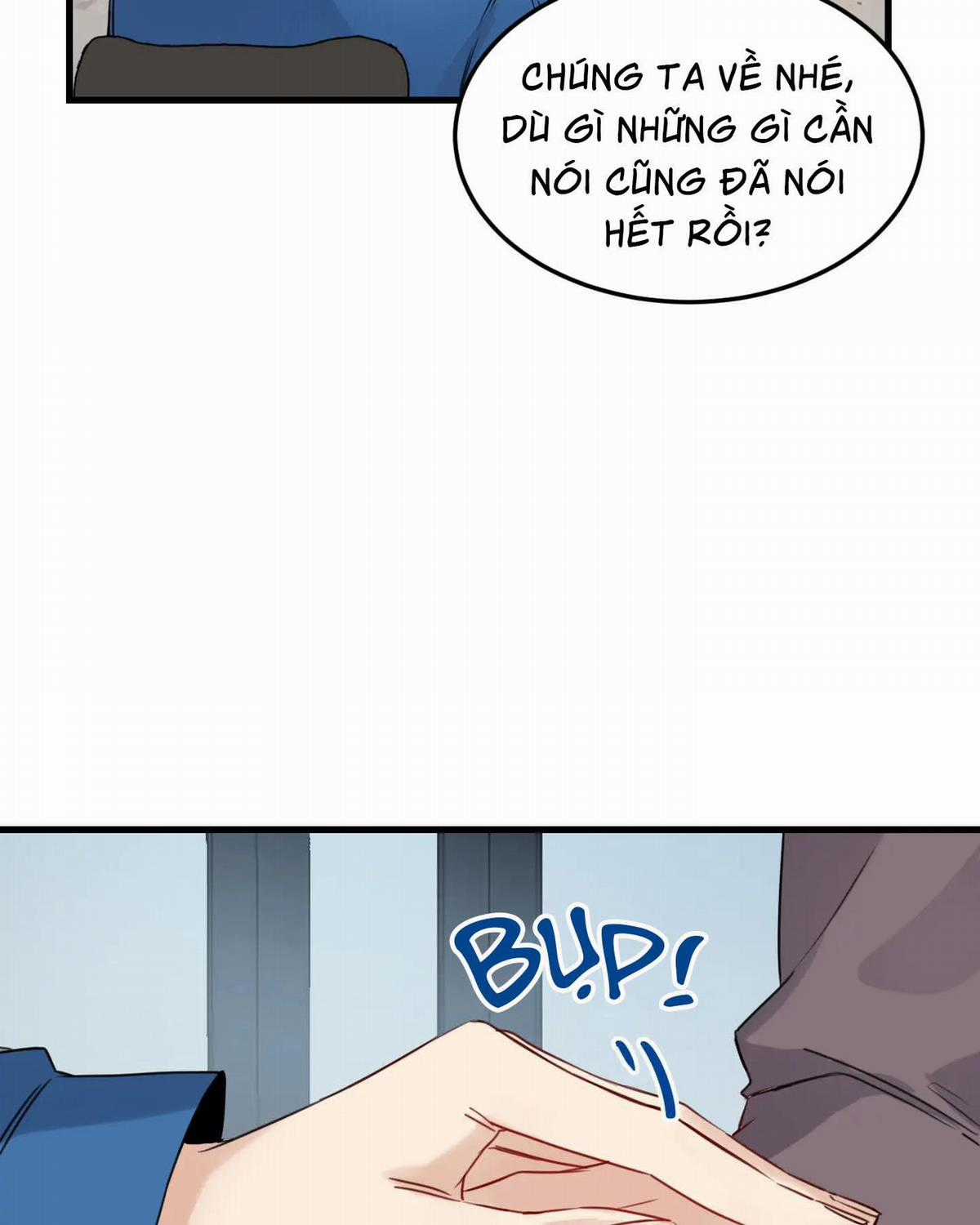 Mối Tình Bất Thường Chapter 1 trang 41