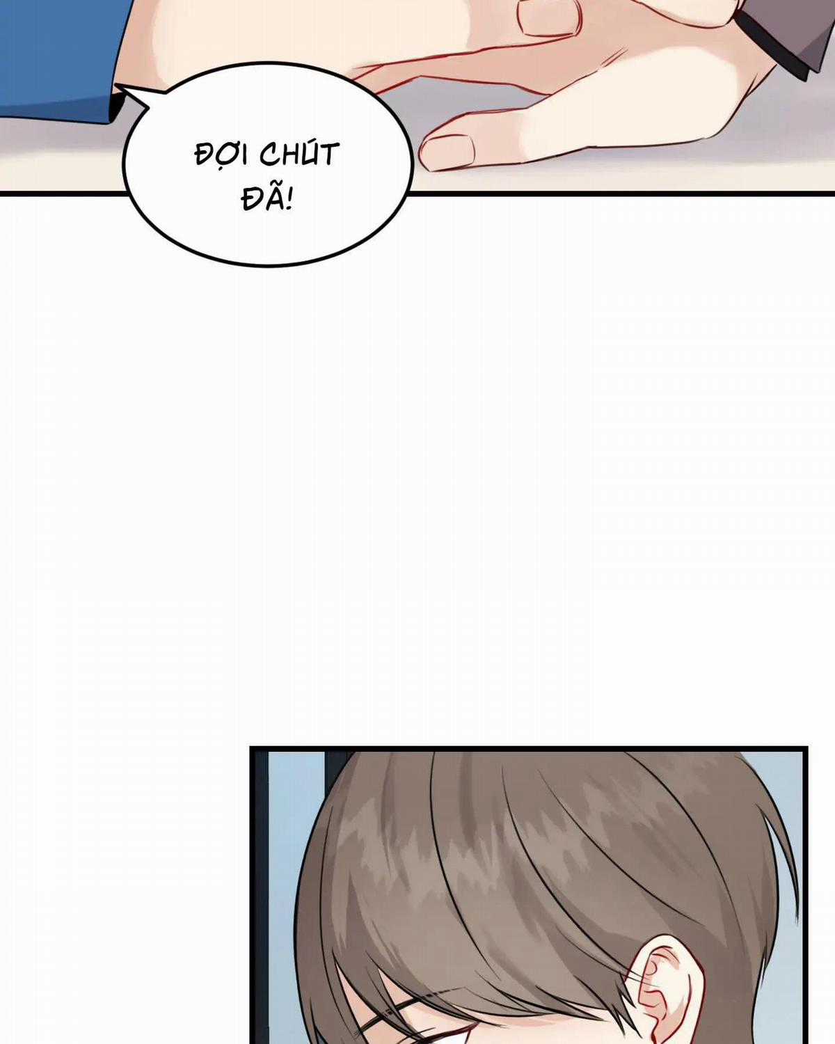 Mối Tình Bất Thường Chapter 1 trang 42