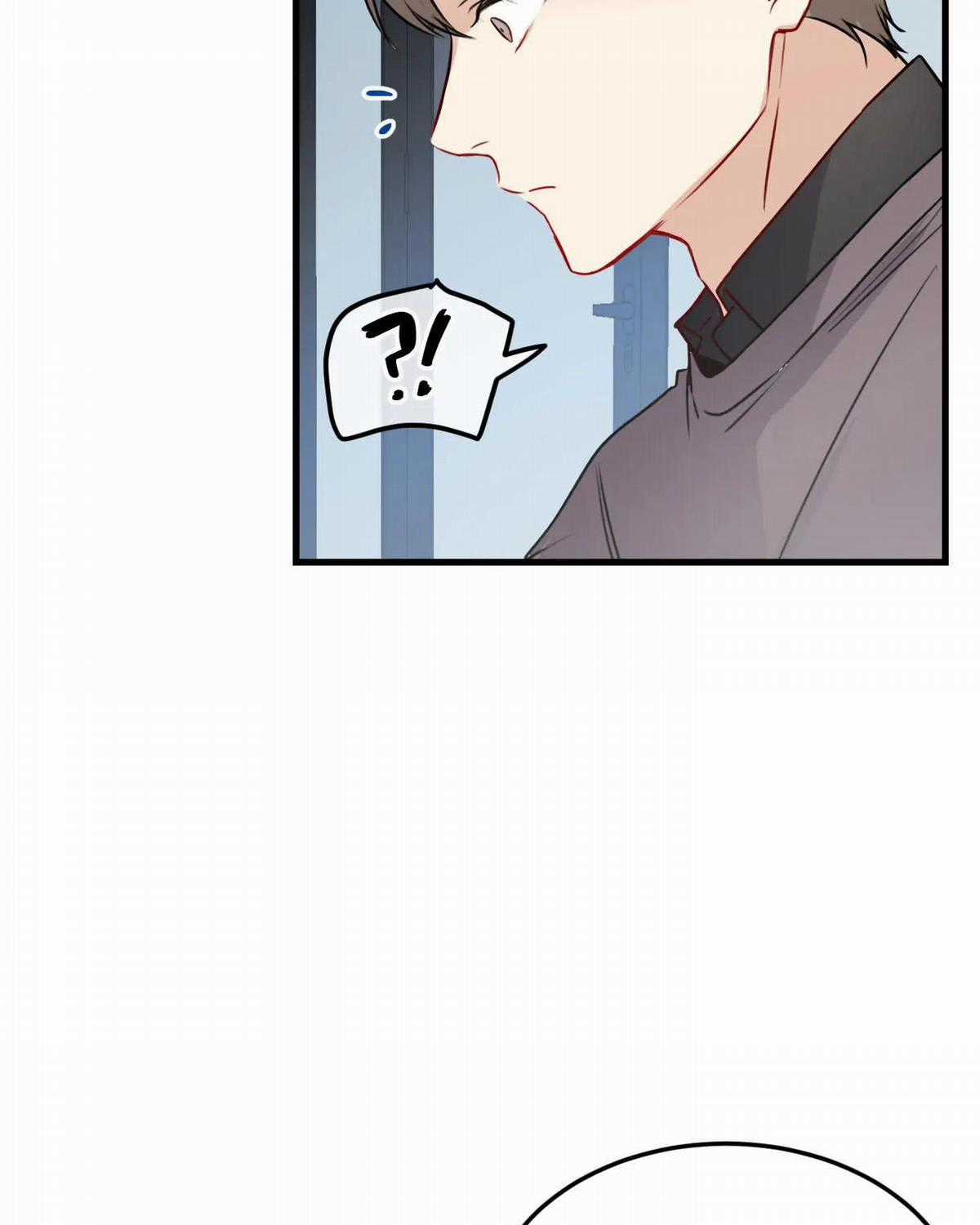 Mối Tình Bất Thường Chapter 1 trang 43