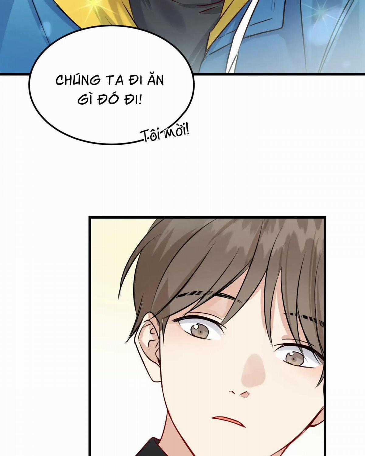 Mối Tình Bất Thường Chapter 1 trang 45