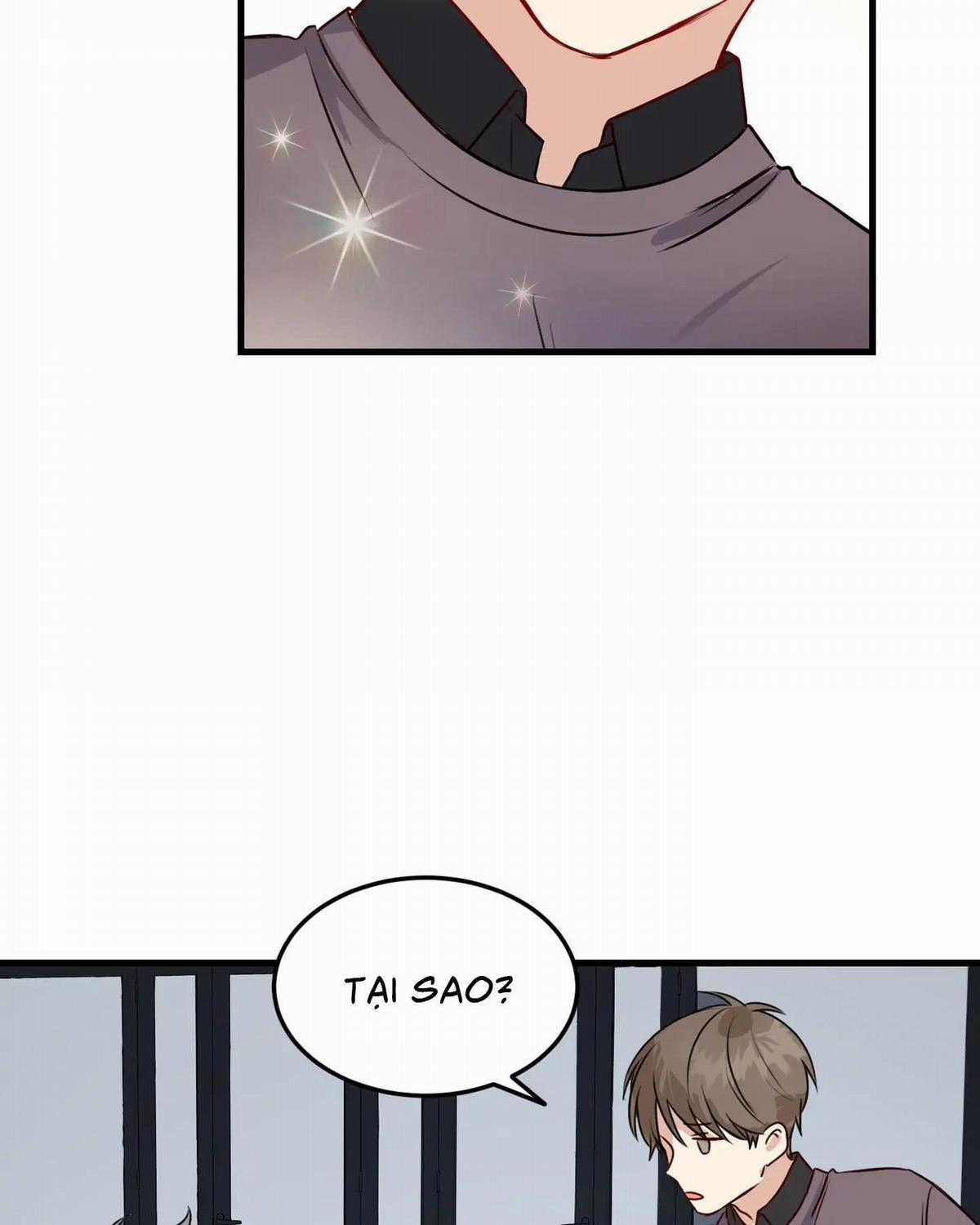 Mối Tình Bất Thường Chapter 1 trang 46