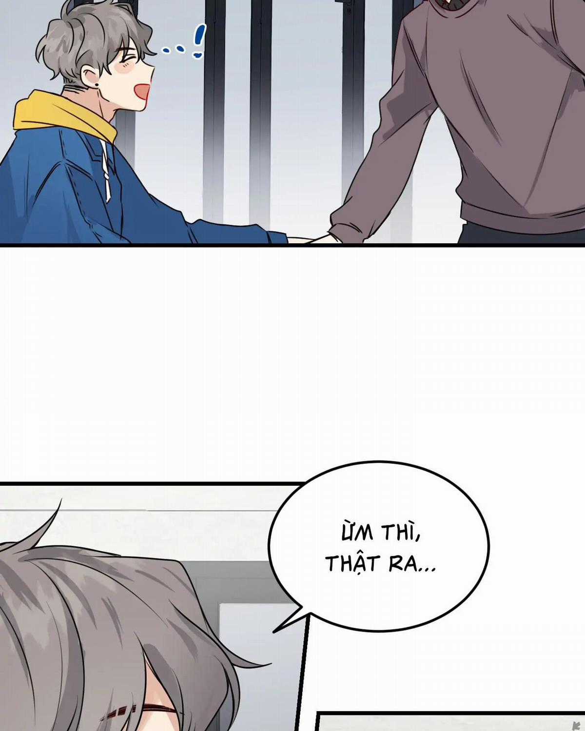 Mối Tình Bất Thường Chapter 1 trang 47