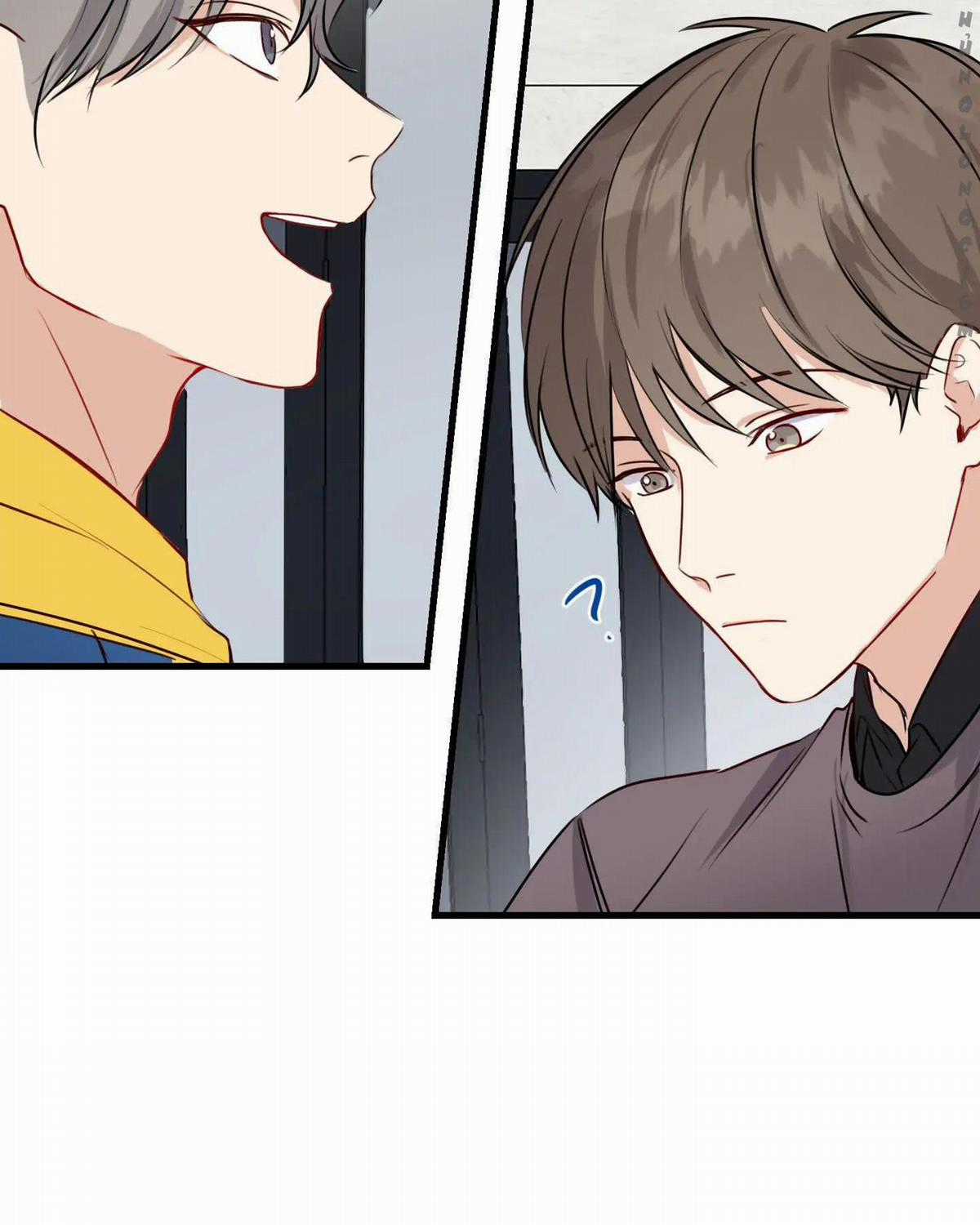 Mối Tình Bất Thường Chapter 1 trang 48