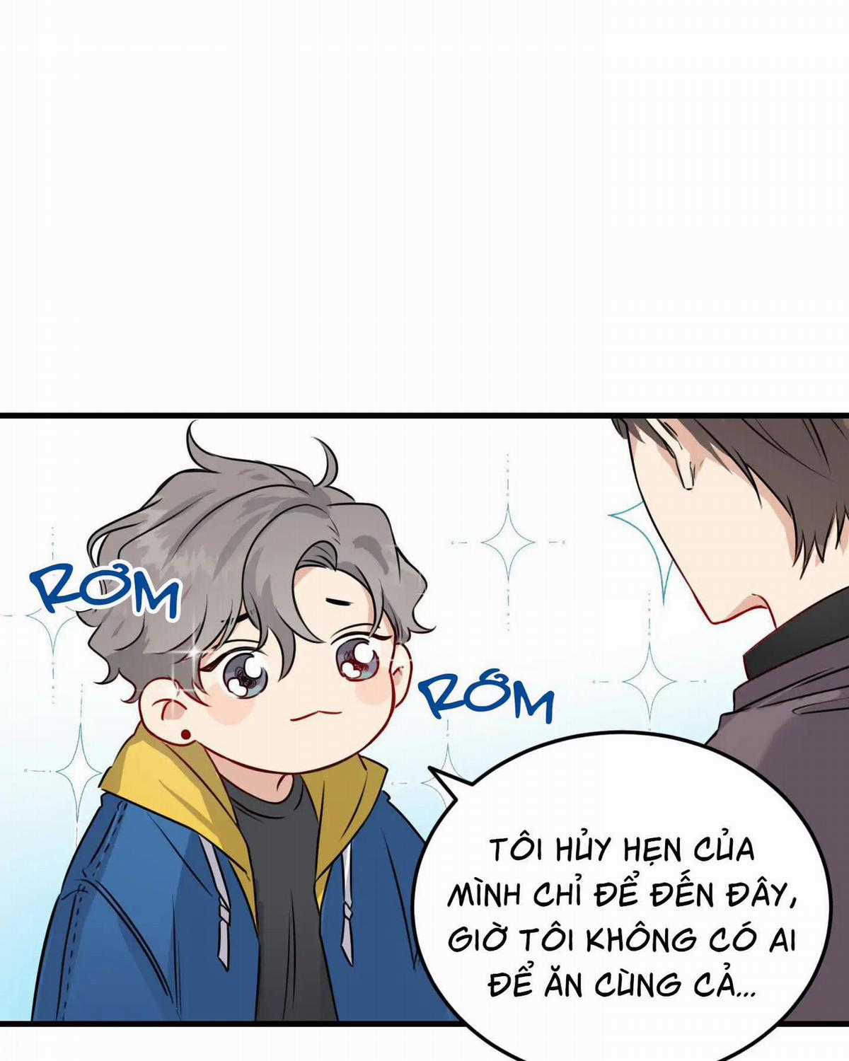 Mối Tình Bất Thường Chapter 1 trang 49